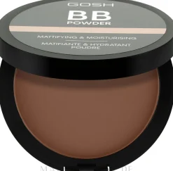 Gosh BB Powder