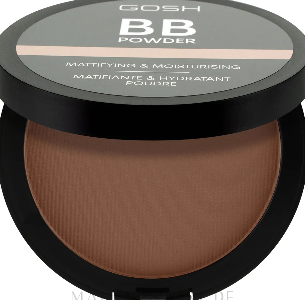 Gosh BB Powder