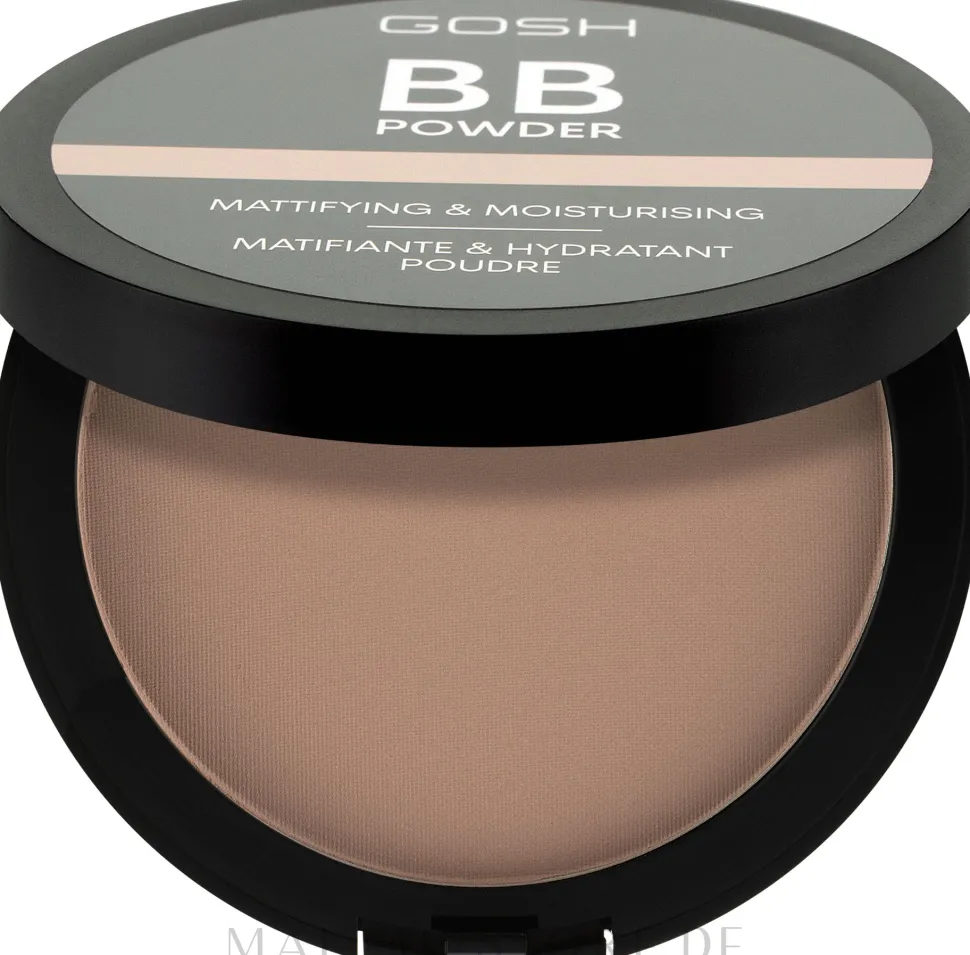 Gosh BB Powder