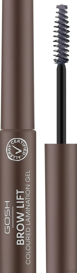 Gosh Brow Lift Coloured Lamination Gel
