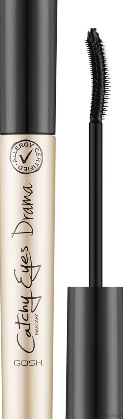 Gosh Catchy Eyes Drama Mascara