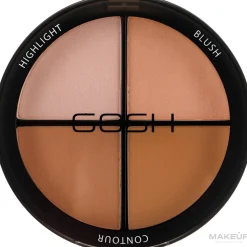 Gosh Contour Strobe Kit