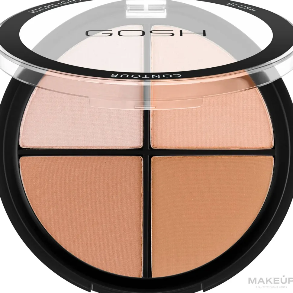 Gosh Contour Strobe Kit