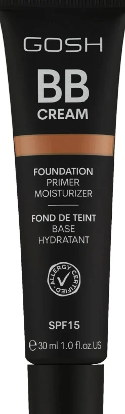 Gosh Copenhagen BB Cream SPF 15