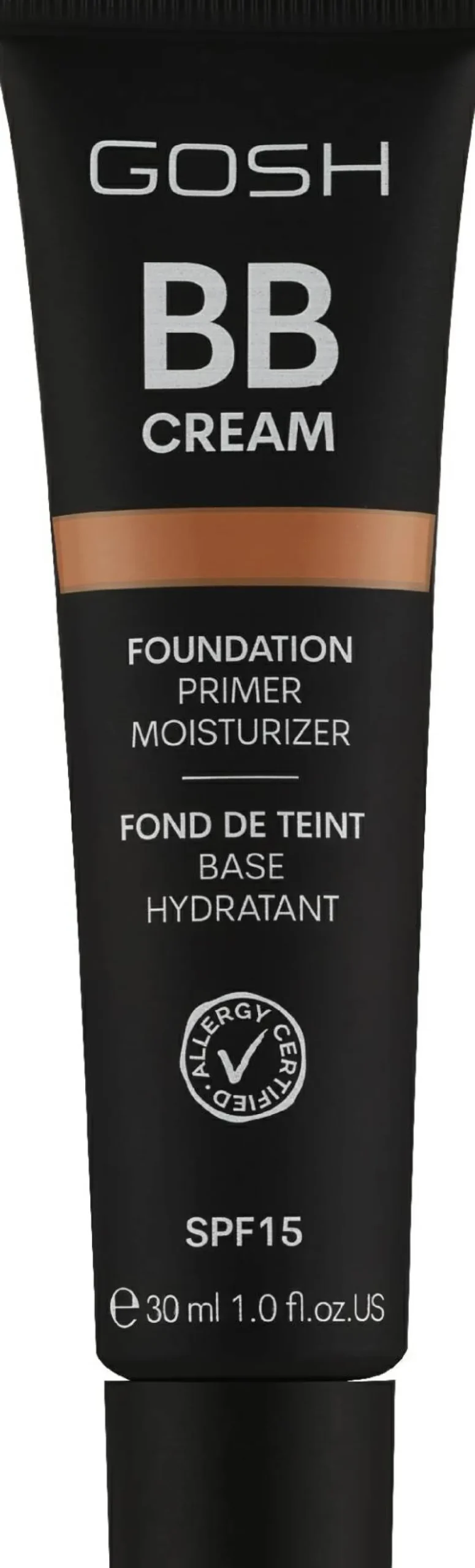 Gosh Copenhagen BB Cream SPF 15