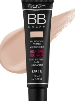 Gosh Copenhagen BB Cream SPF 15