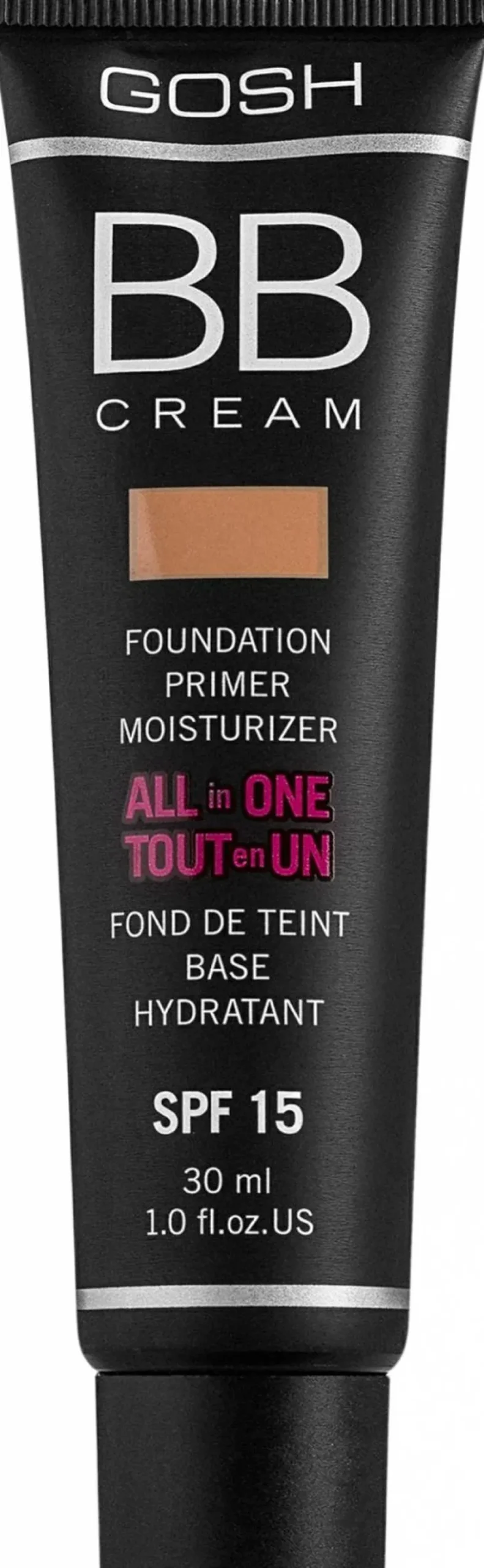 Gosh Copenhagen BB Cream SPF 15