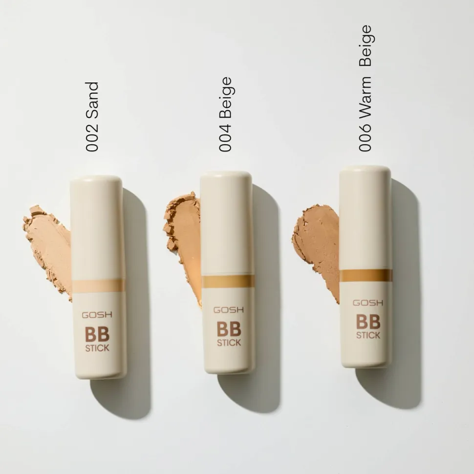Gosh Copenhagen BB Stick Foundation