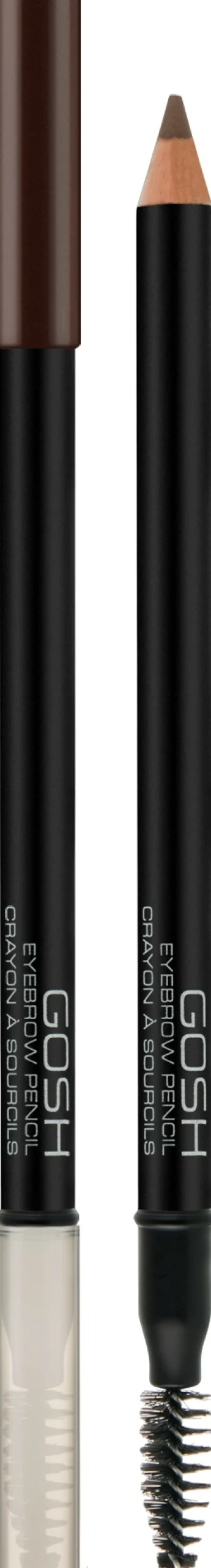 Gosh Copenhagen Eyebrow Pencil