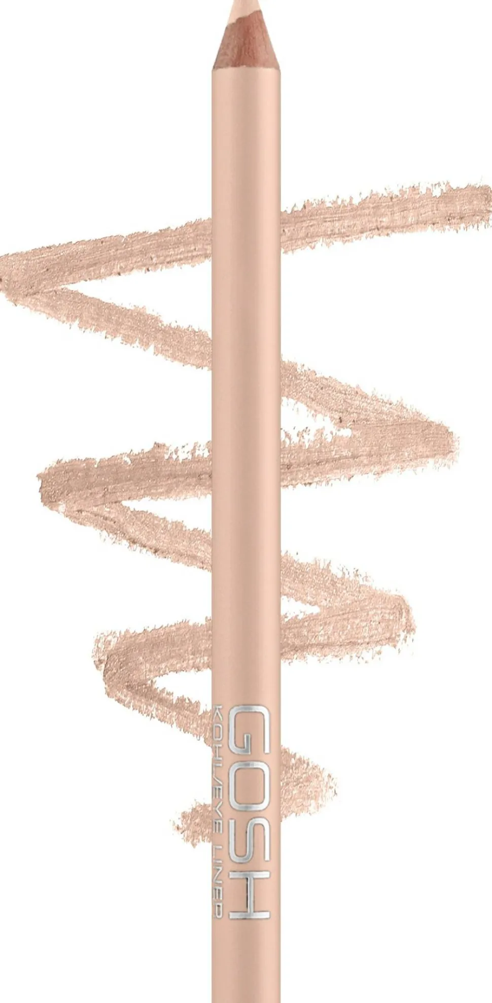 Gosh Copenhagen Kohl Eyeliner