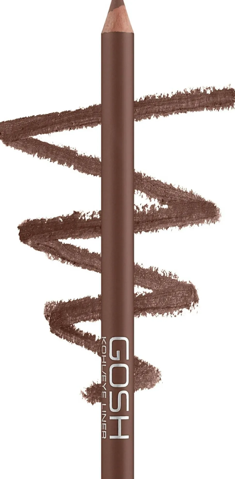 Gosh Copenhagen Kohl Eyeliner