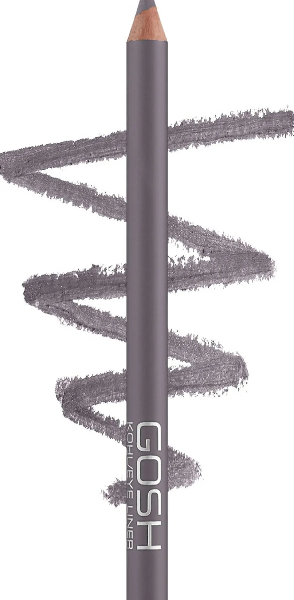 Gosh Copenhagen Kohl Eyeliner
