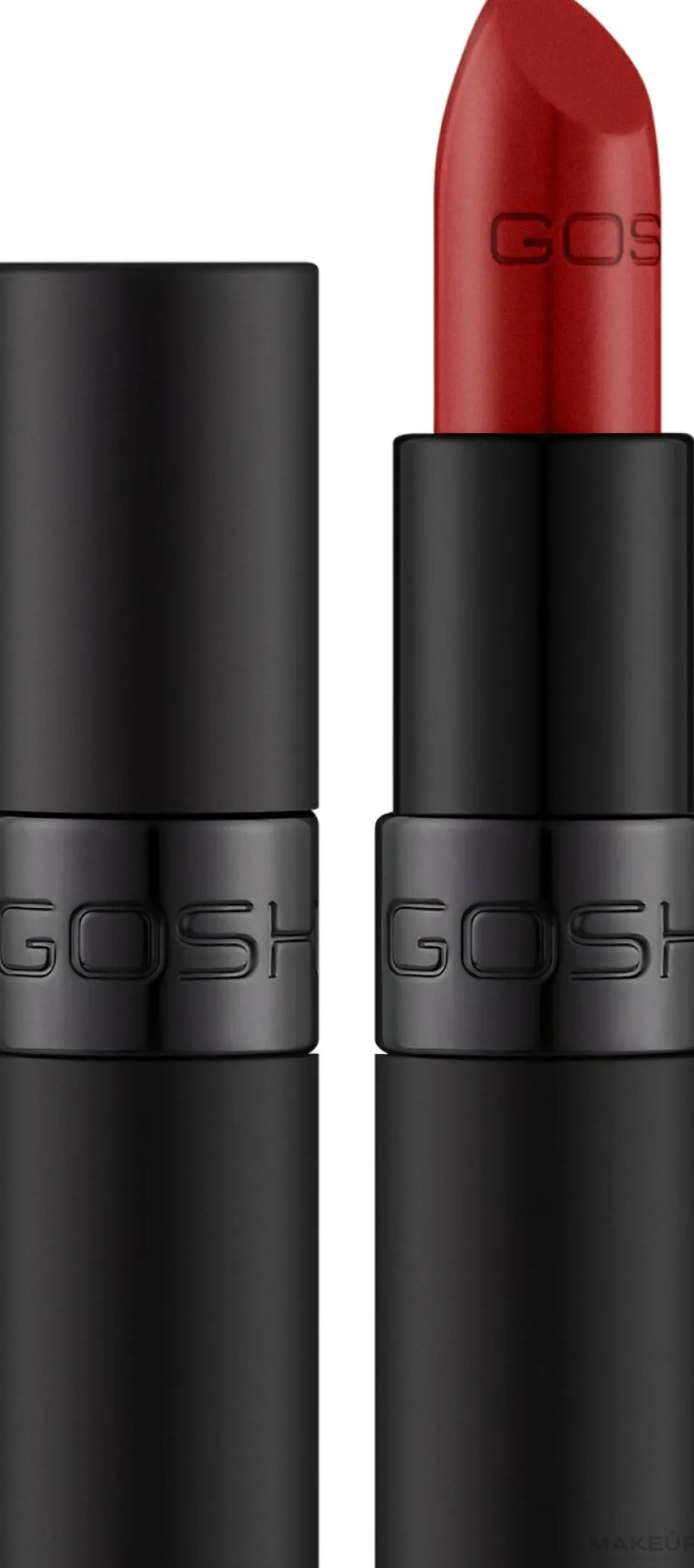 Gosh Copenhagen Velvet Touch Lipstick