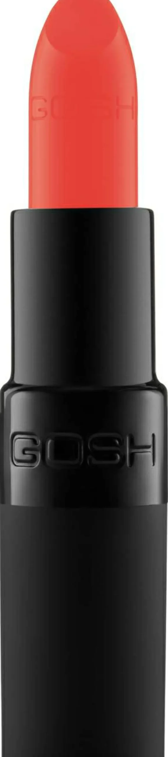 Gosh Copenhagen Velvet Touch Lipstick