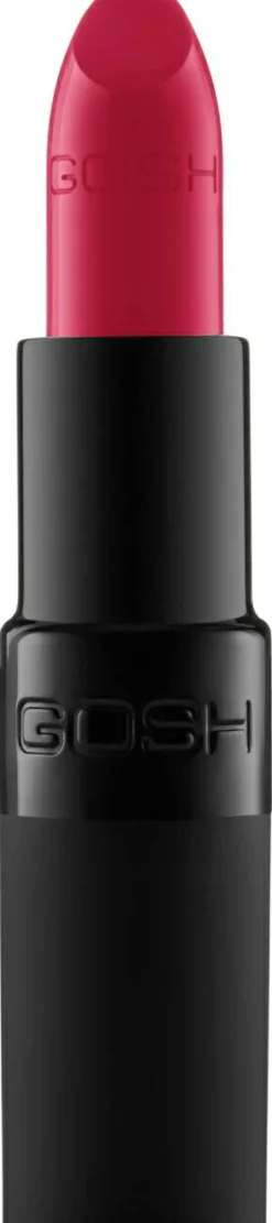 Gosh Copenhagen Velvet Touch Lipstick