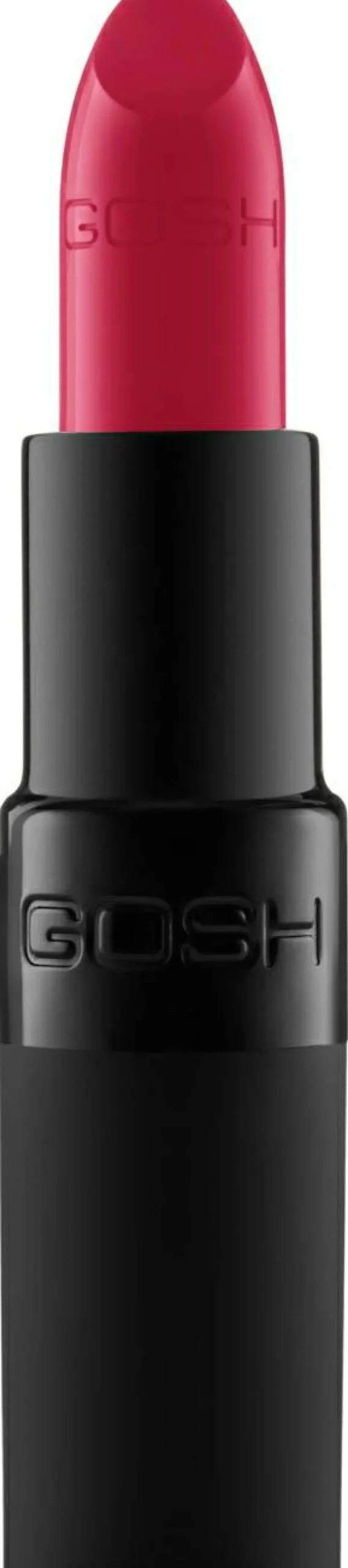 Gosh Copenhagen Velvet Touch Lipstick