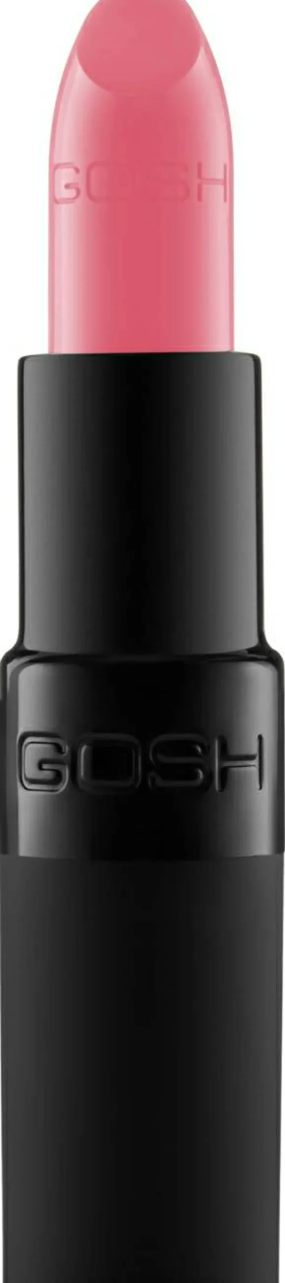 Gosh Copenhagen Velvet Touch Lipstick