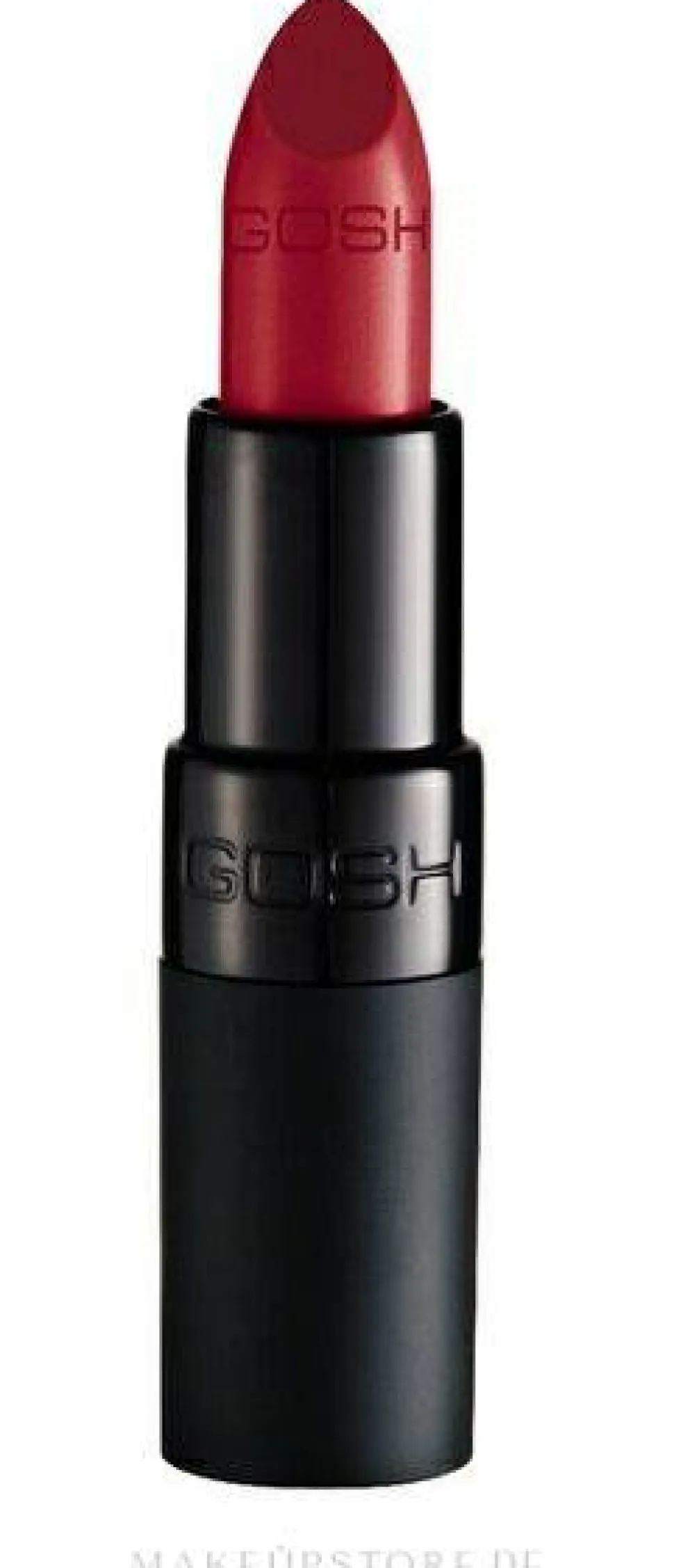 Gosh Copenhagen Velvet Touch Lipstick