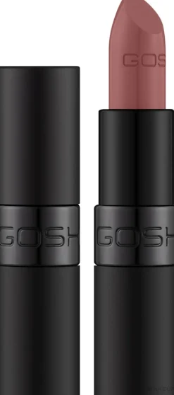Gosh Copenhagen Velvet Touch Lipstick