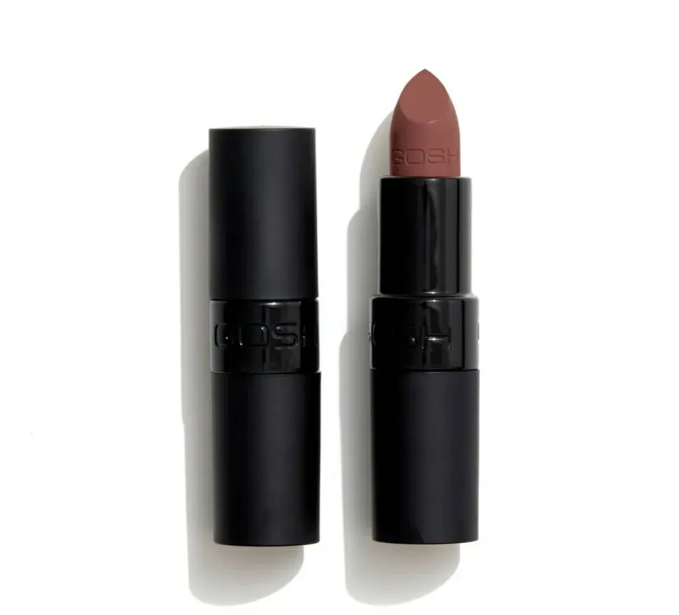 Gosh Copenhagen Velvet Touch Lipstick