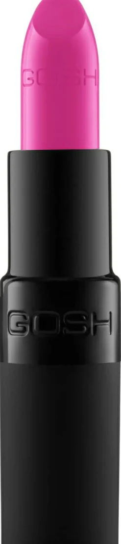 Gosh Copenhagen Velvet Touch Lipstick