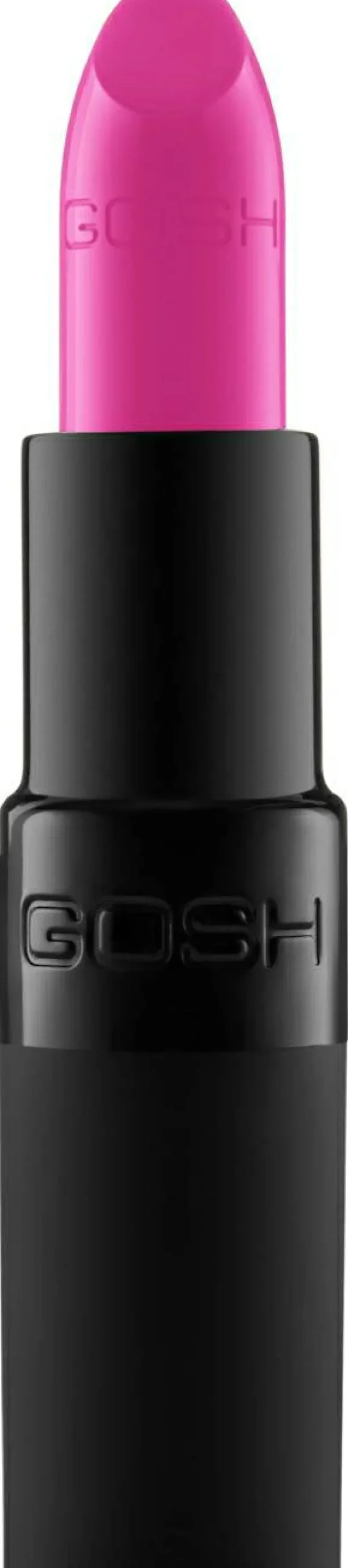 Gosh Copenhagen Velvet Touch Lipstick