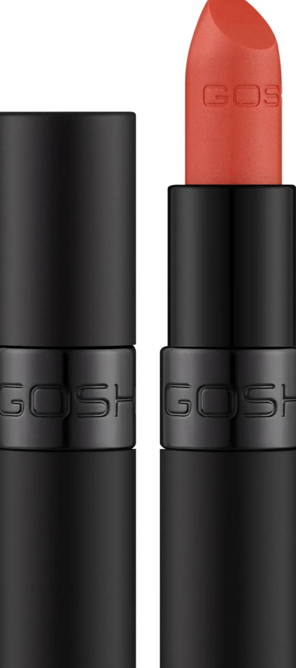 Gosh Copenhagen Velvet Touch Lipstick