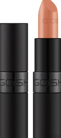 Gosh Copenhagen Velvet Touch Lipstick