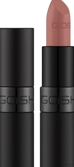 Gosh Copenhagen Velvet Touch Lipstick