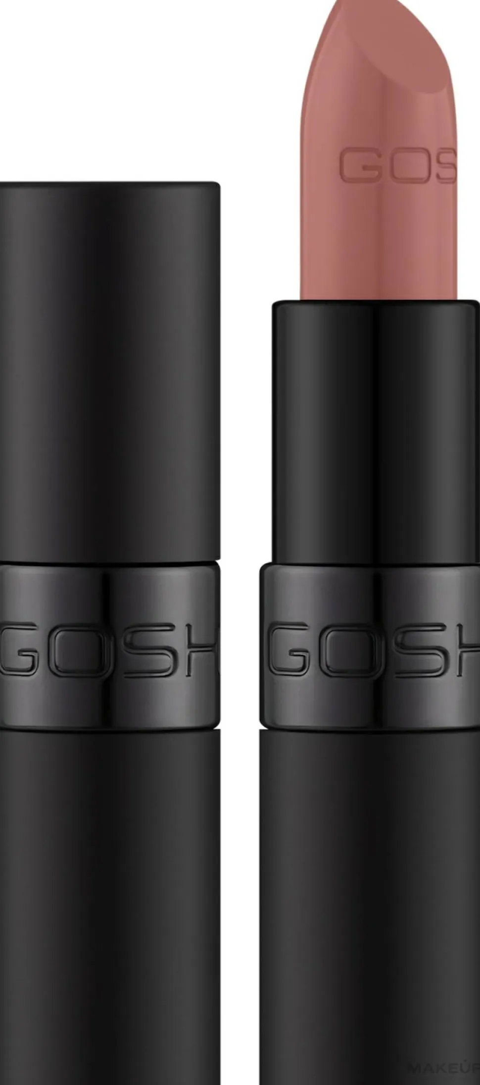 Gosh Copenhagen Velvet Touch Lipstick