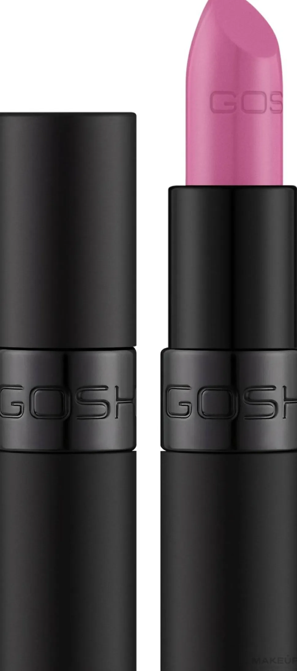Gosh Copenhagen Velvet Touch Lipstick