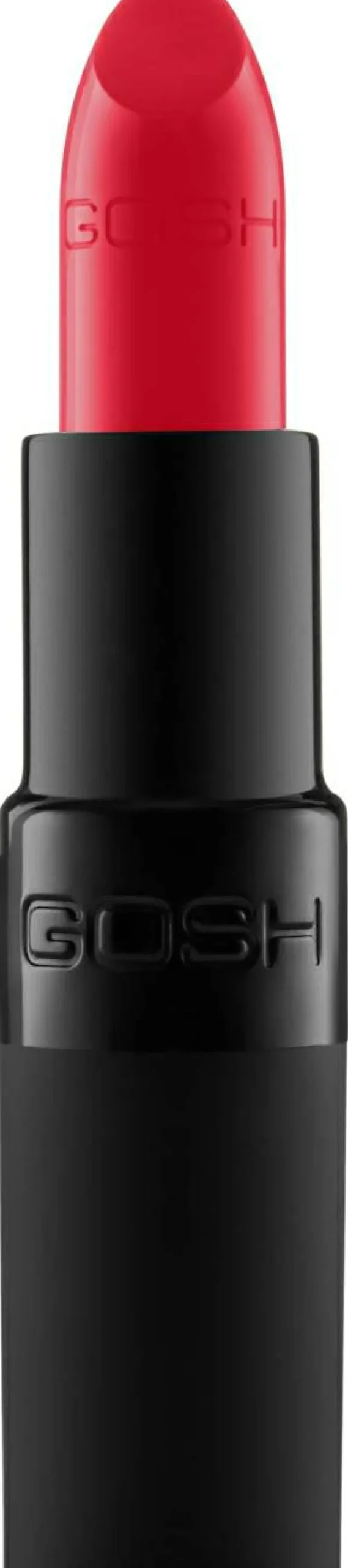 Gosh Copenhagen Velvet Touch Lipstick