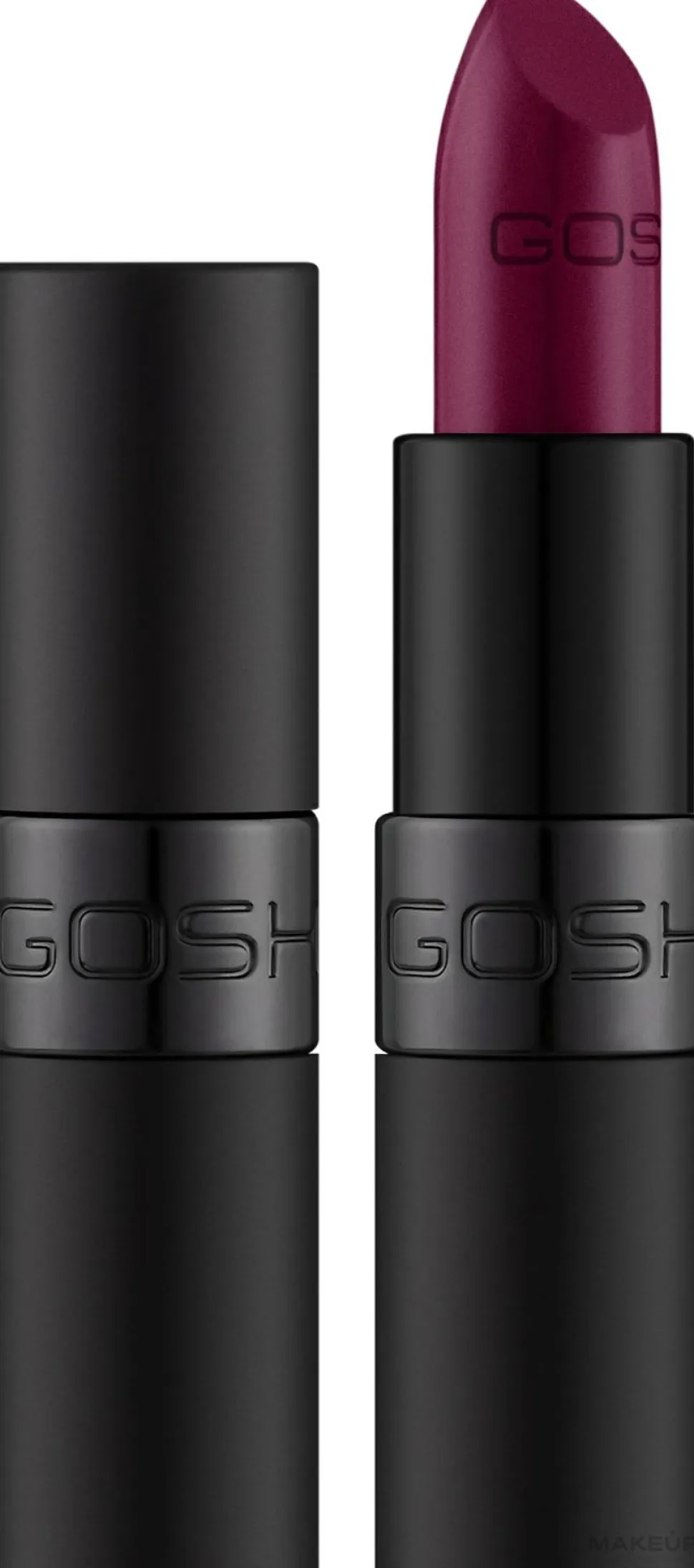 Gosh Copenhagen Velvet Touch Lipstick