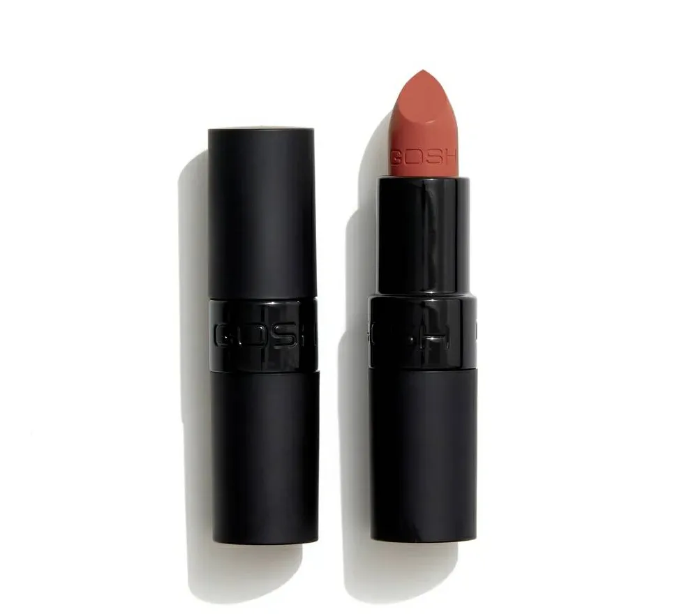 Gosh Copenhagen Velvet Touch Lipstick