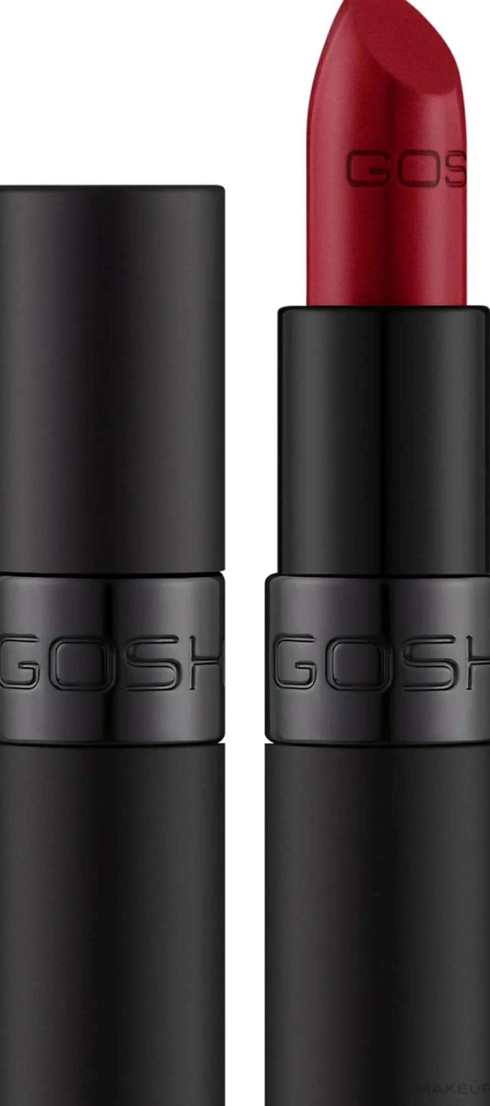 Gosh Copenhagen Velvet Touch Lipstick