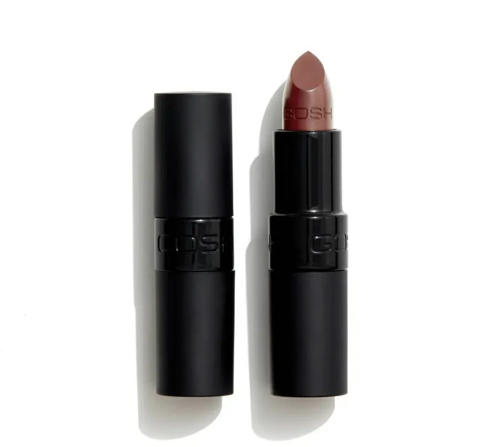 Gosh Copenhagen Velvet Touch Lipstick
