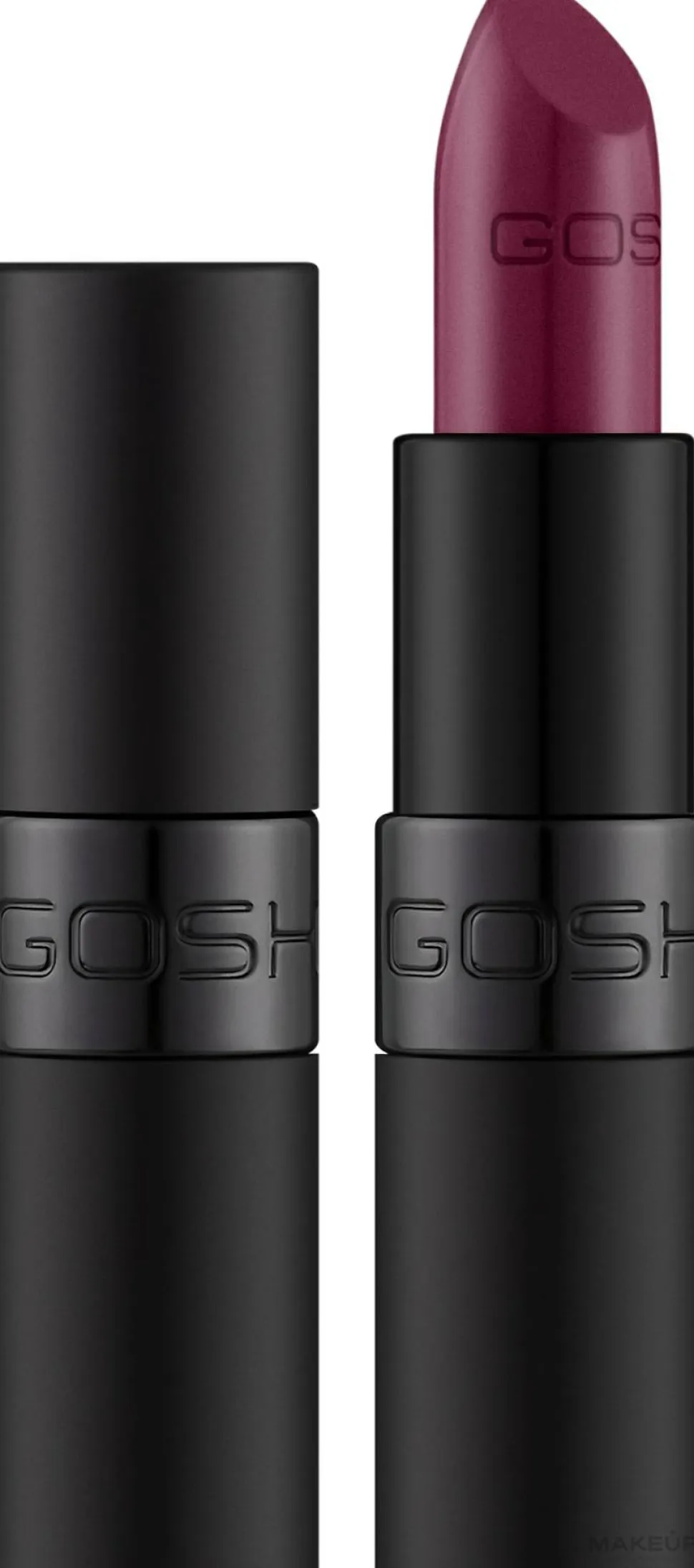 Gosh Copenhagen Velvet Touch Lipstick