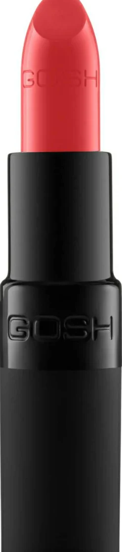 Gosh Copenhagen Velvet Touch Lipstick