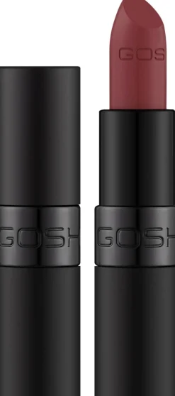 Gosh Copenhagen Velvet Touch Lipstick