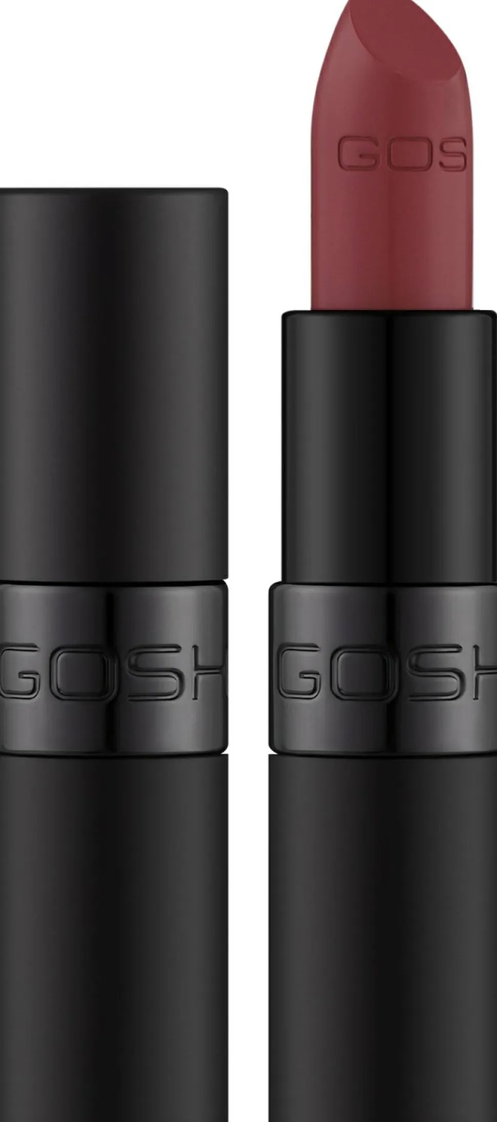 Gosh Copenhagen Velvet Touch Lipstick