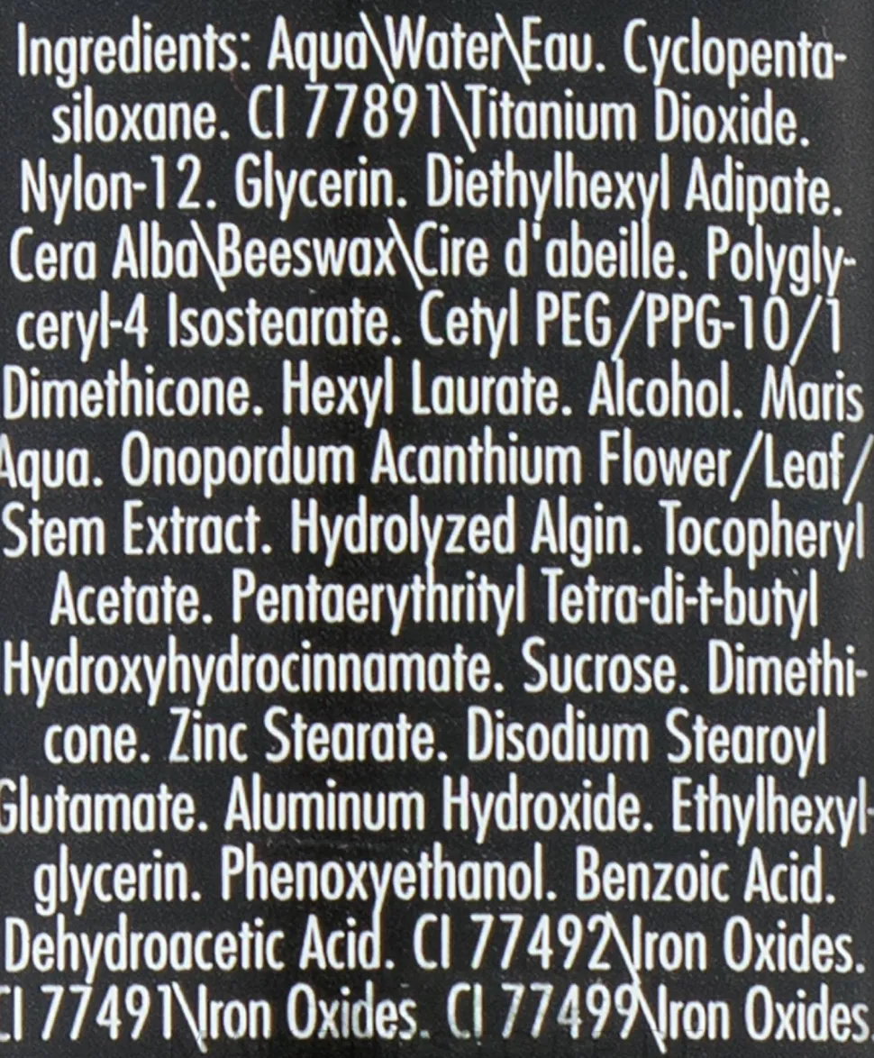 Gosh Copenhagen X-ceptional Wear