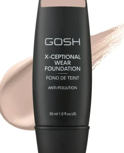 Gosh Copenhagen X-ceptional Wear
