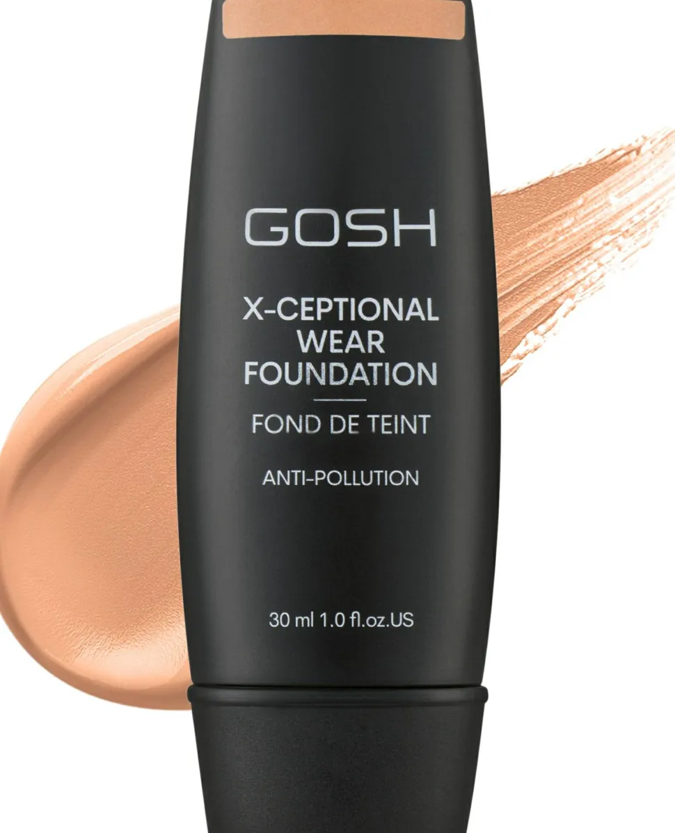 Gosh Copenhagen X-ceptional Wear