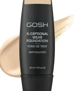 Gosh Copenhagen X-ceptional Wear
