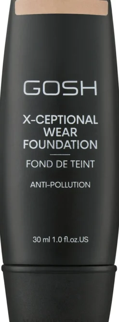 Gosh Copenhagen X-ceptional Wear