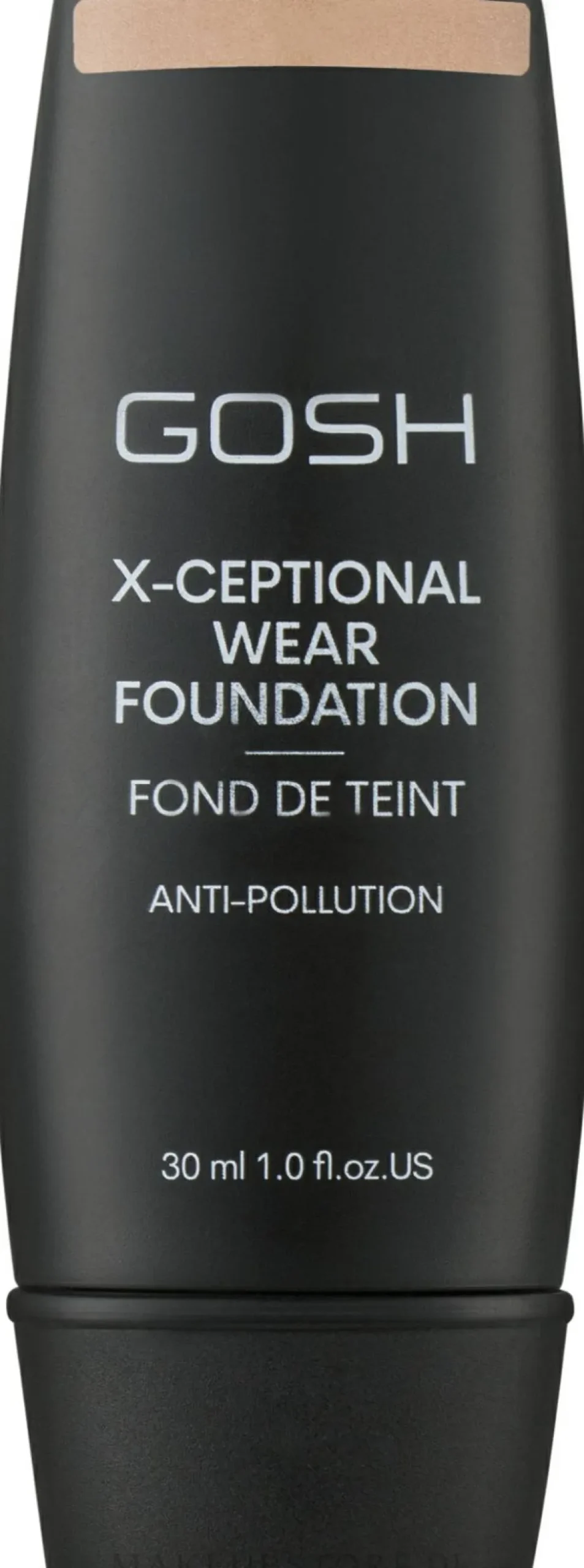 Gosh Copenhagen X-ceptional Wear
