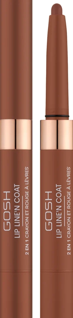 Gosh Lip Line'n Coat 2in1 Lip Pensil
