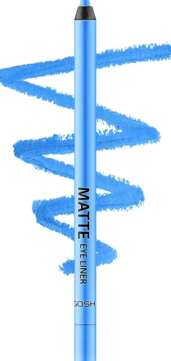Gosh Matte Eye Liner