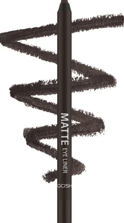 Gosh Matte Eye Liner