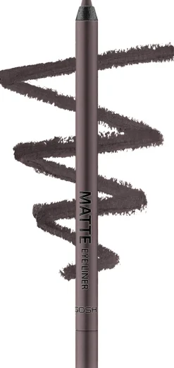 Gosh Matte Eye Liner